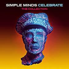 Simple Minds-Celebrate/Collection/CD/2014/New